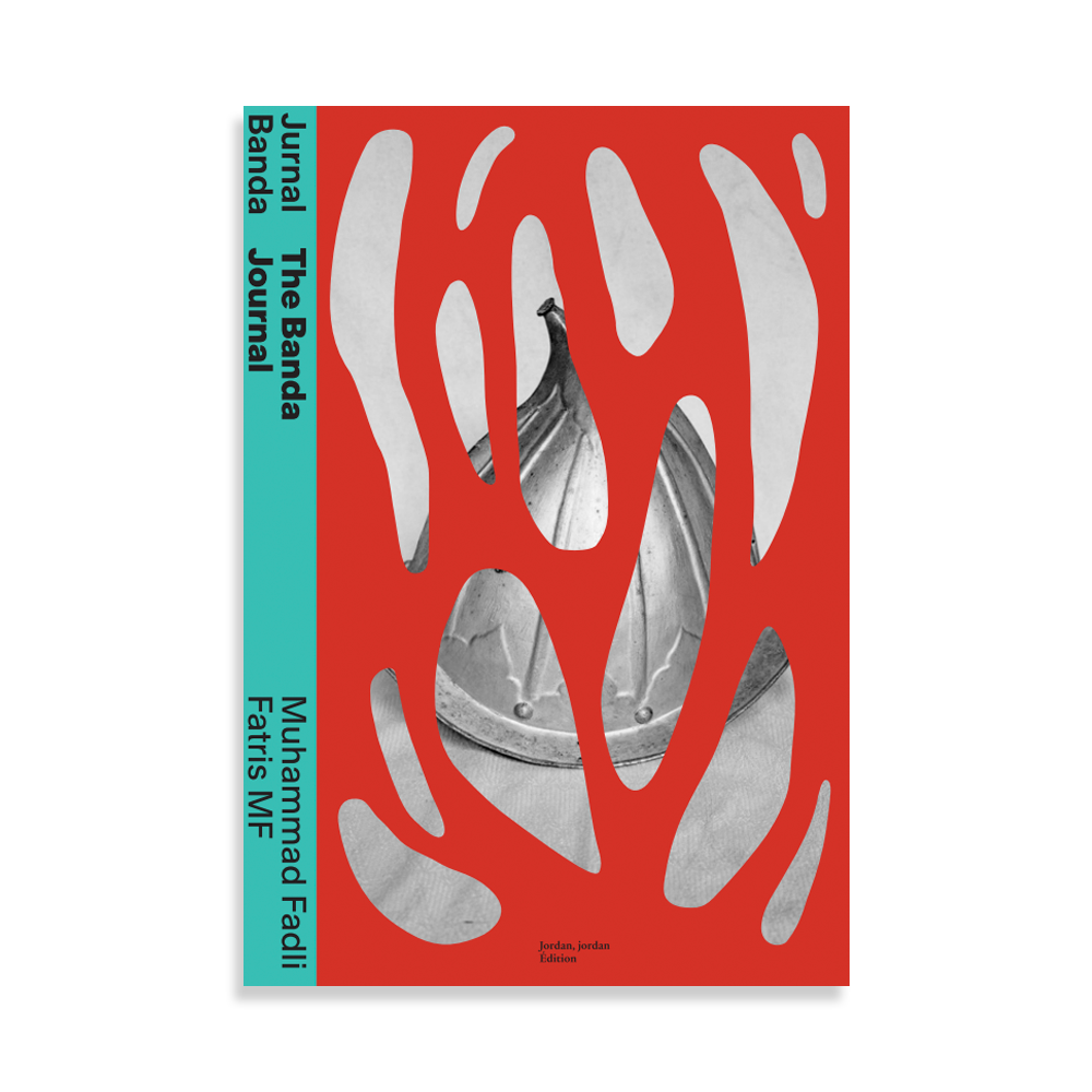 アート・デザイン・音楽 THE BANDA JOURNAL / Muhammad Fadli アート・デザイン・音楽 THE BANDA JOURNAL / Muhammad Fadli